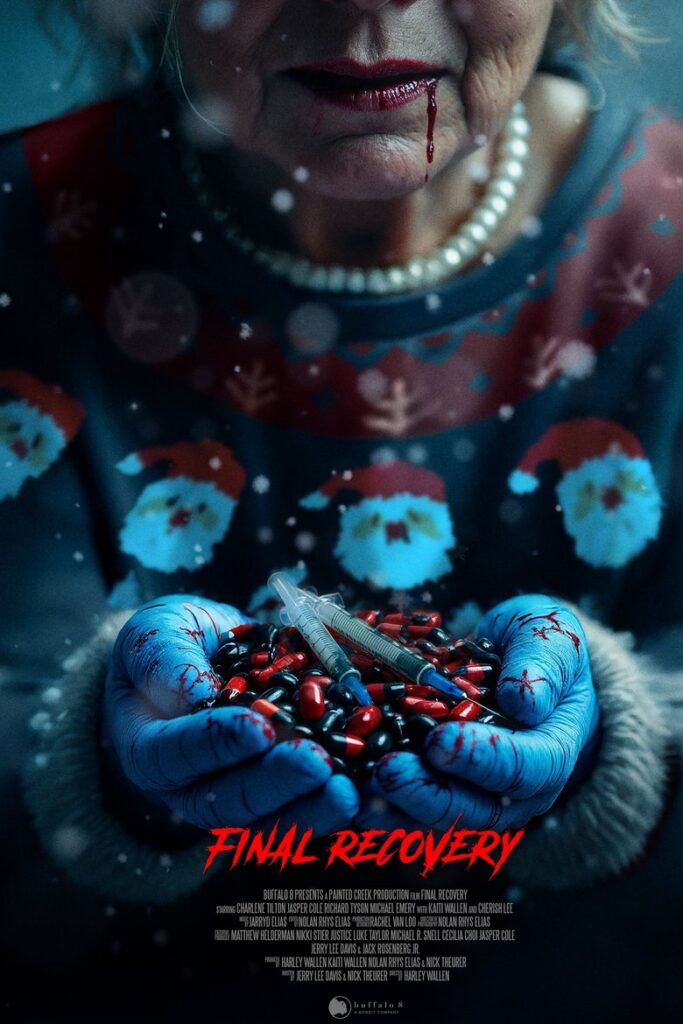 [TrendyMediaToday.com] Final Recovery (2025) {file_size} {filename}
