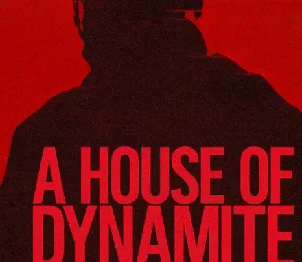 A House of Dynamite