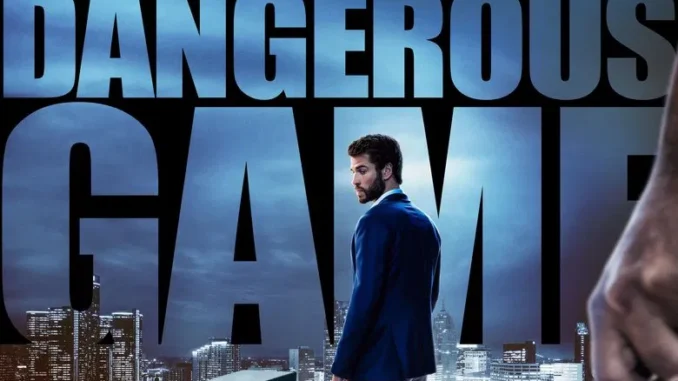 Most Dangerous Game (2021)