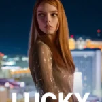 Upcoming: Lucky (Season 1) lucky