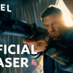 Upcoming: Runner (2026) angel