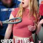 Shoplifting MILFs 3 (2024)